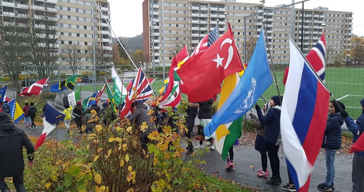 Kirkelig Dialogsenter Drammen