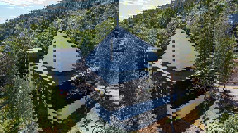 Hva holder vi på med i Fjell kirke