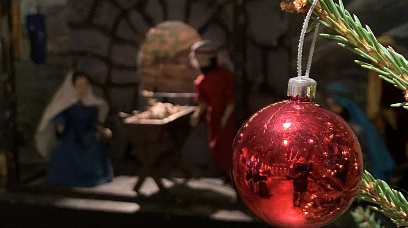 Advent og jul i Austad Fjell menighet