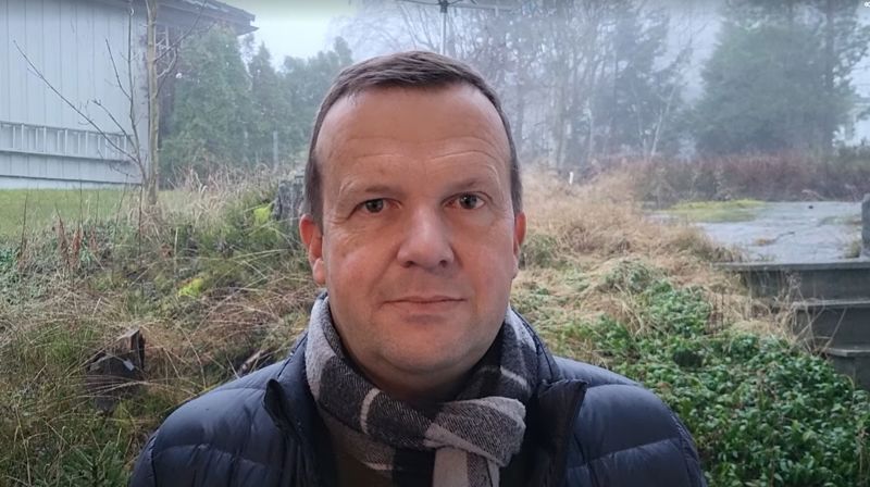 Christoffer Tjelle: Hvordan bygger man fellesskap i en mangfoldig bydel?