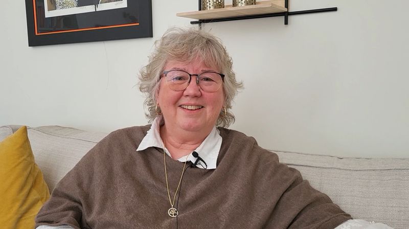 Lill Tone Grahl-Jakobsen: Fra Youngspiration til bispedømmeråd