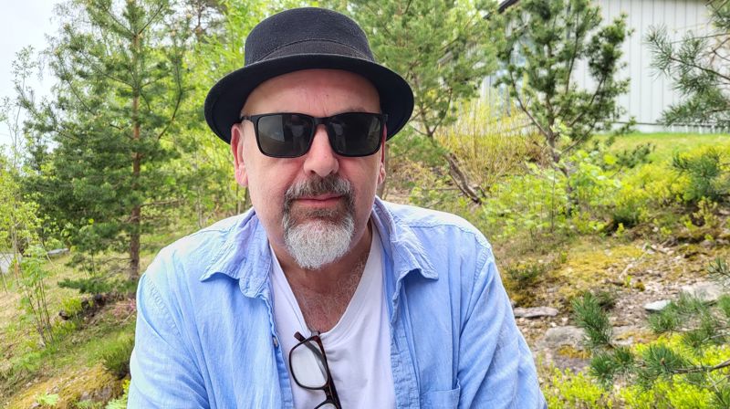 Yngve Fritjof Kristiansen: Et liv formet av musikk og fellesskap