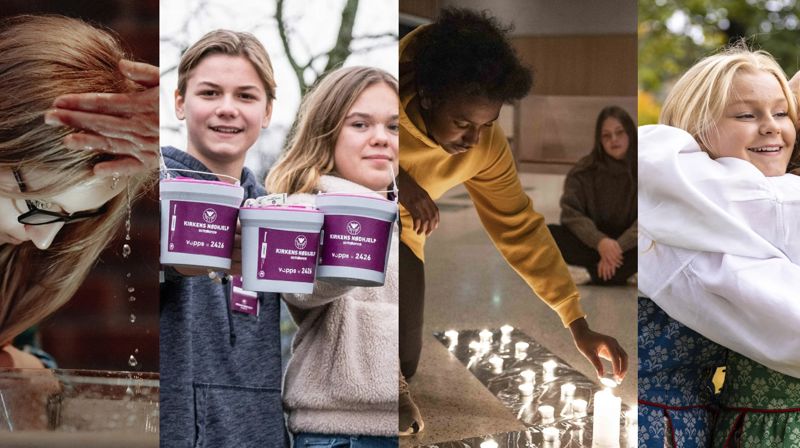 Dialogkonfirmant i Austad Fjell 2025-2026