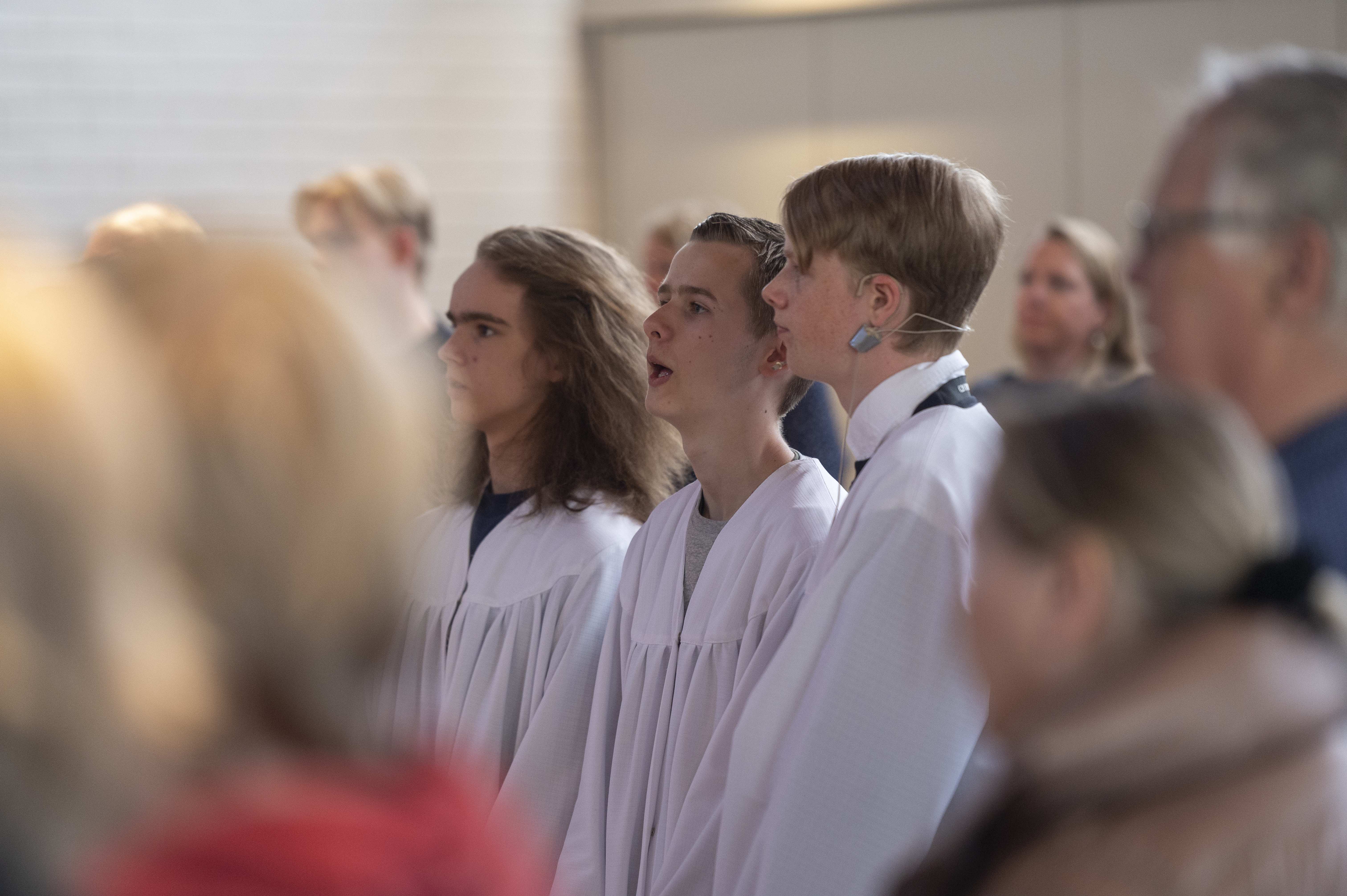 Dialogkonfirmant i Austad Fjell 2026-2027