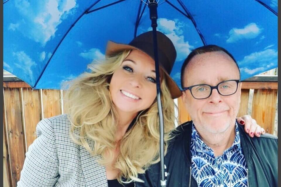 Møteplassen: Konsert med Bagdad Café