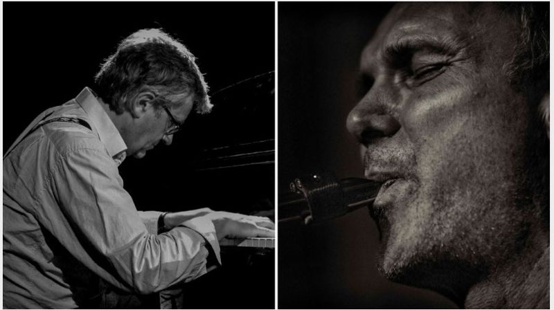 Superduo med musikalsk appell