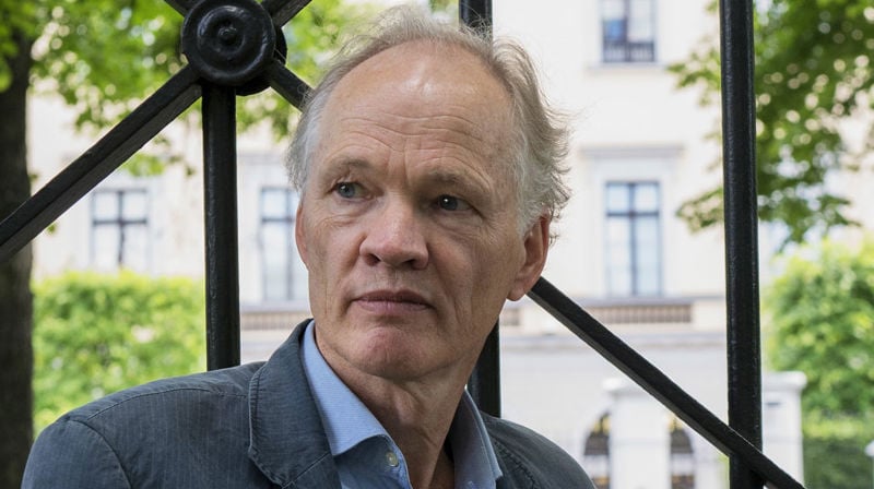Foto: Jan Haug