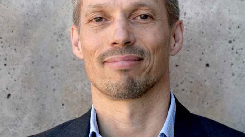 Prof. Sturla Stålsett