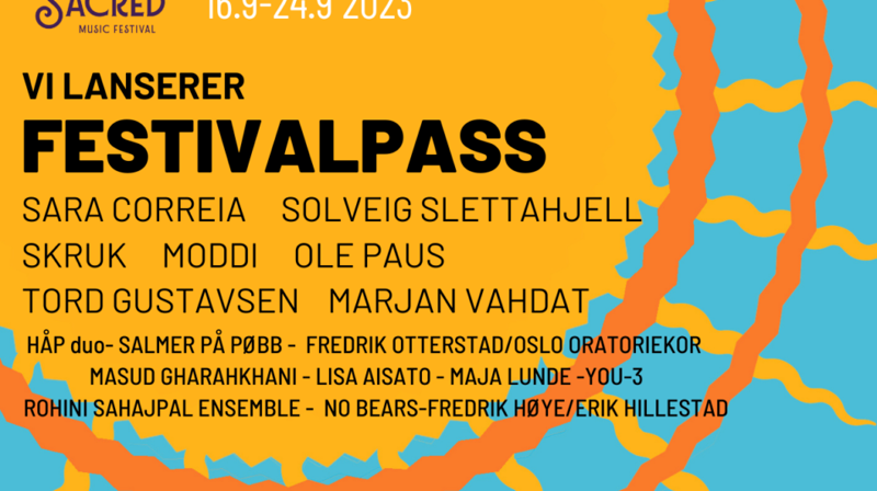 Drammen Sacred Music Festival