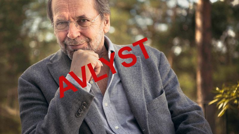 AVLYST: Ole Paus synger Håp