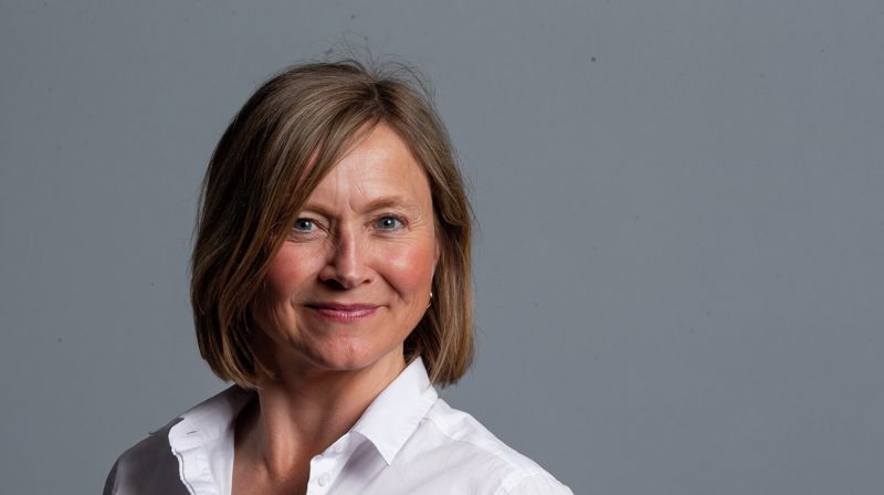 Å være gammel i dagens og morgendagens samfunn