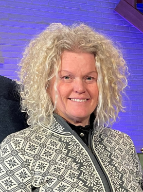 Ann Karolina Leversby