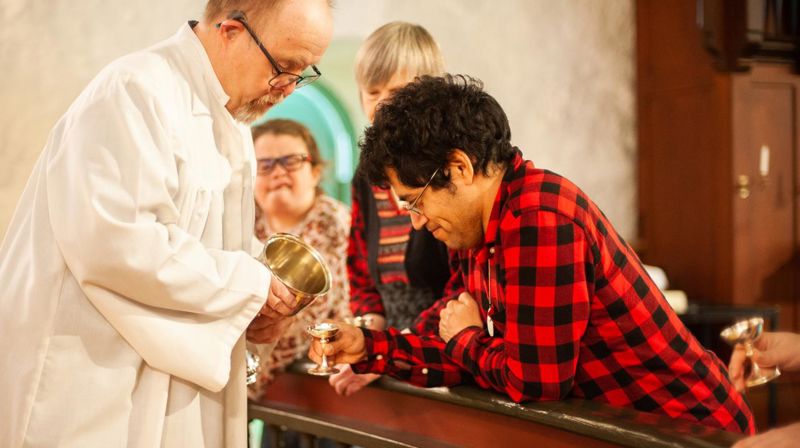 Informasjonmøte om "HEL-konfirmant" tirsdag 6. juni kl 18-19!