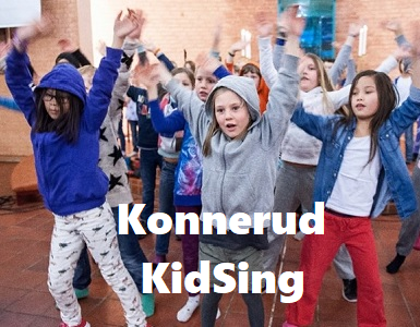 Konnerud Kid Sing