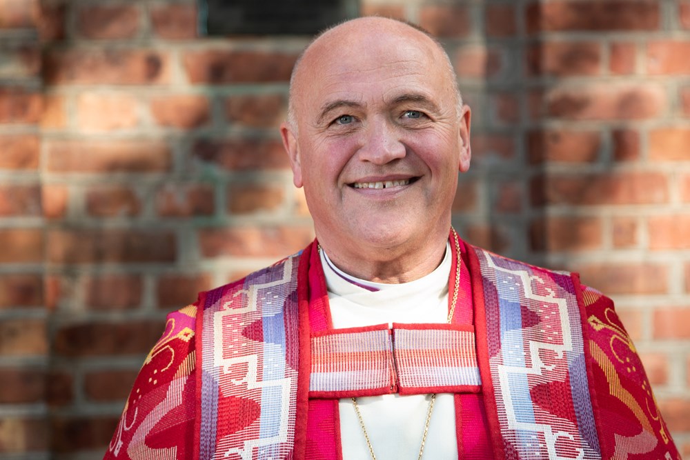 Bispevisitas 2023