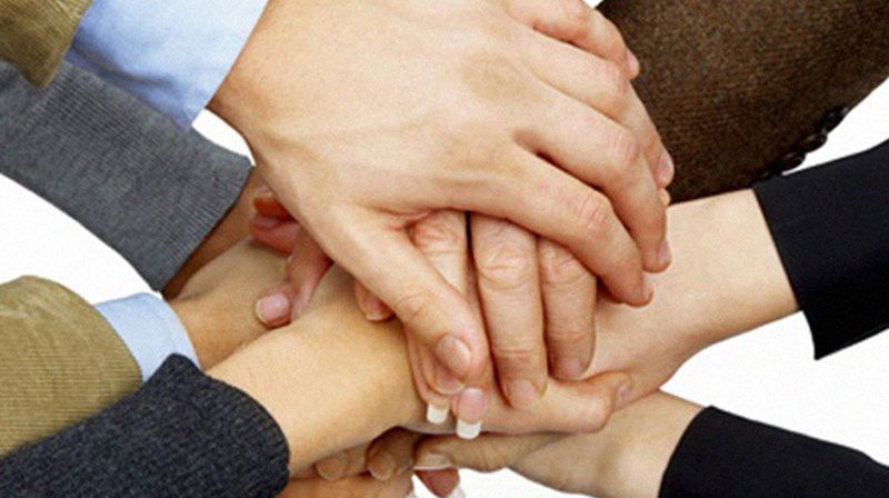 Vi ønsker å tilstrebe et inkluderende fellesskap hvor den enkelte både ser og blir sett.