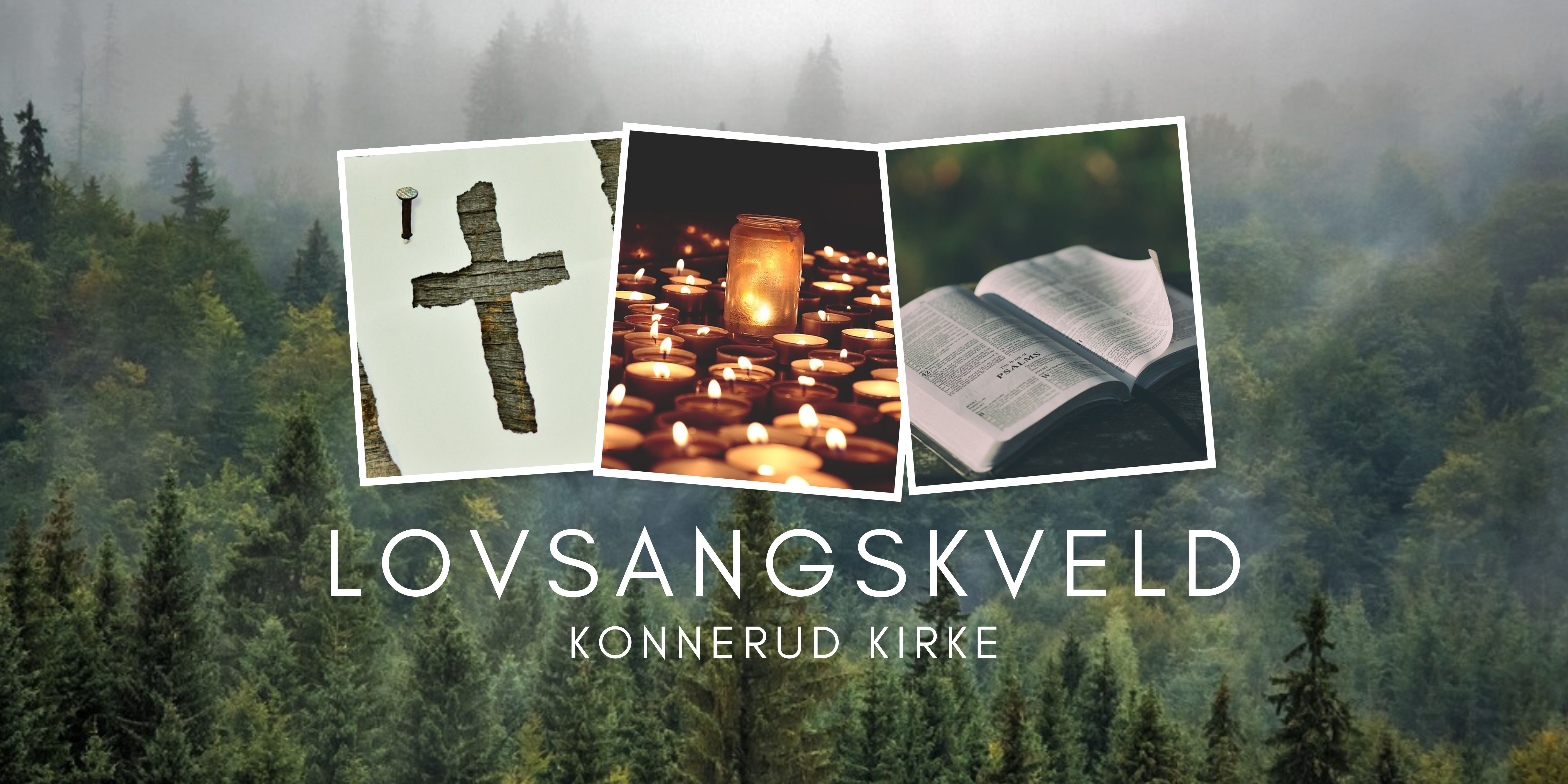 Lovsangskveld