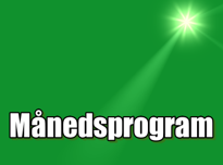 Månedsprogram