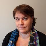 Karin Vaskinn