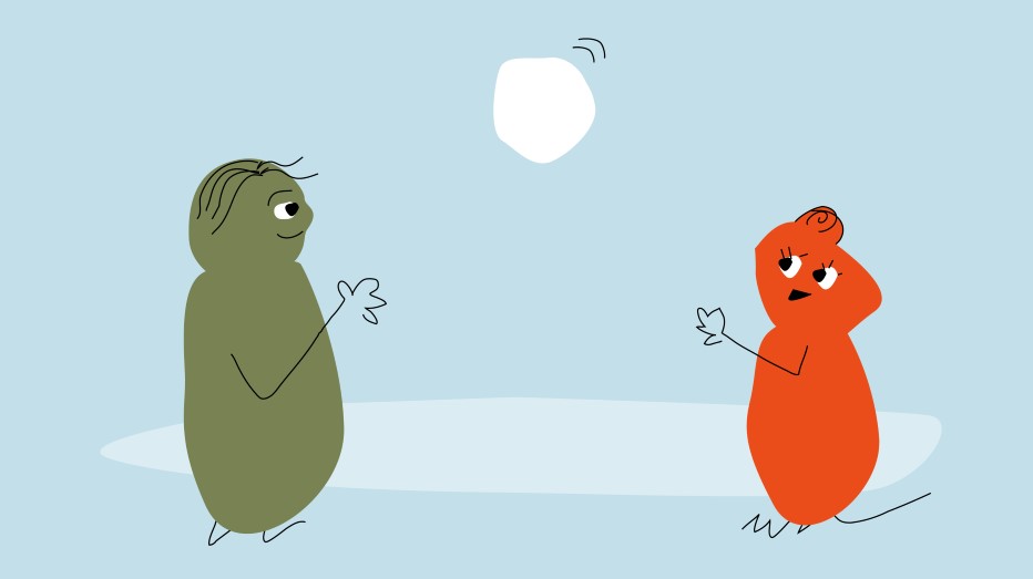 PREP Kommunikasjonskurs for par