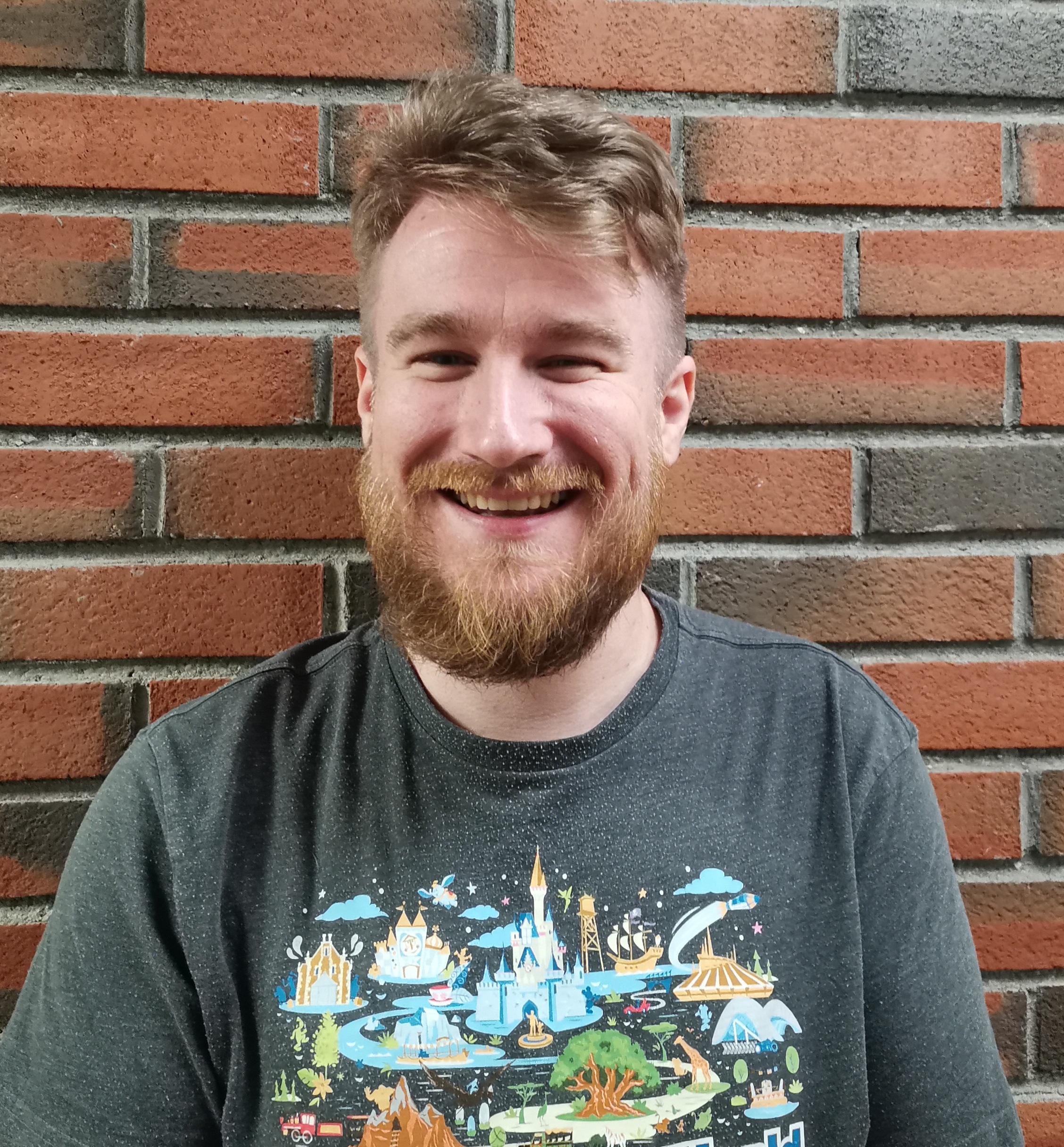 Christoffer Gidske