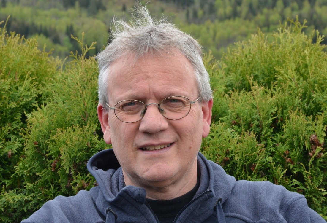 Knut Johan Finquist