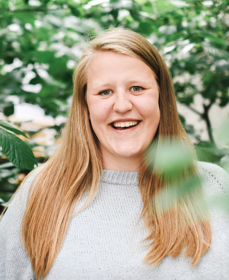 Kristin Hallandvik Ryg