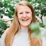 Kristin Hallandvik Ryg