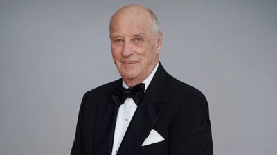 Foto: Jørgen Gomnæs, Det kongelige hoff
