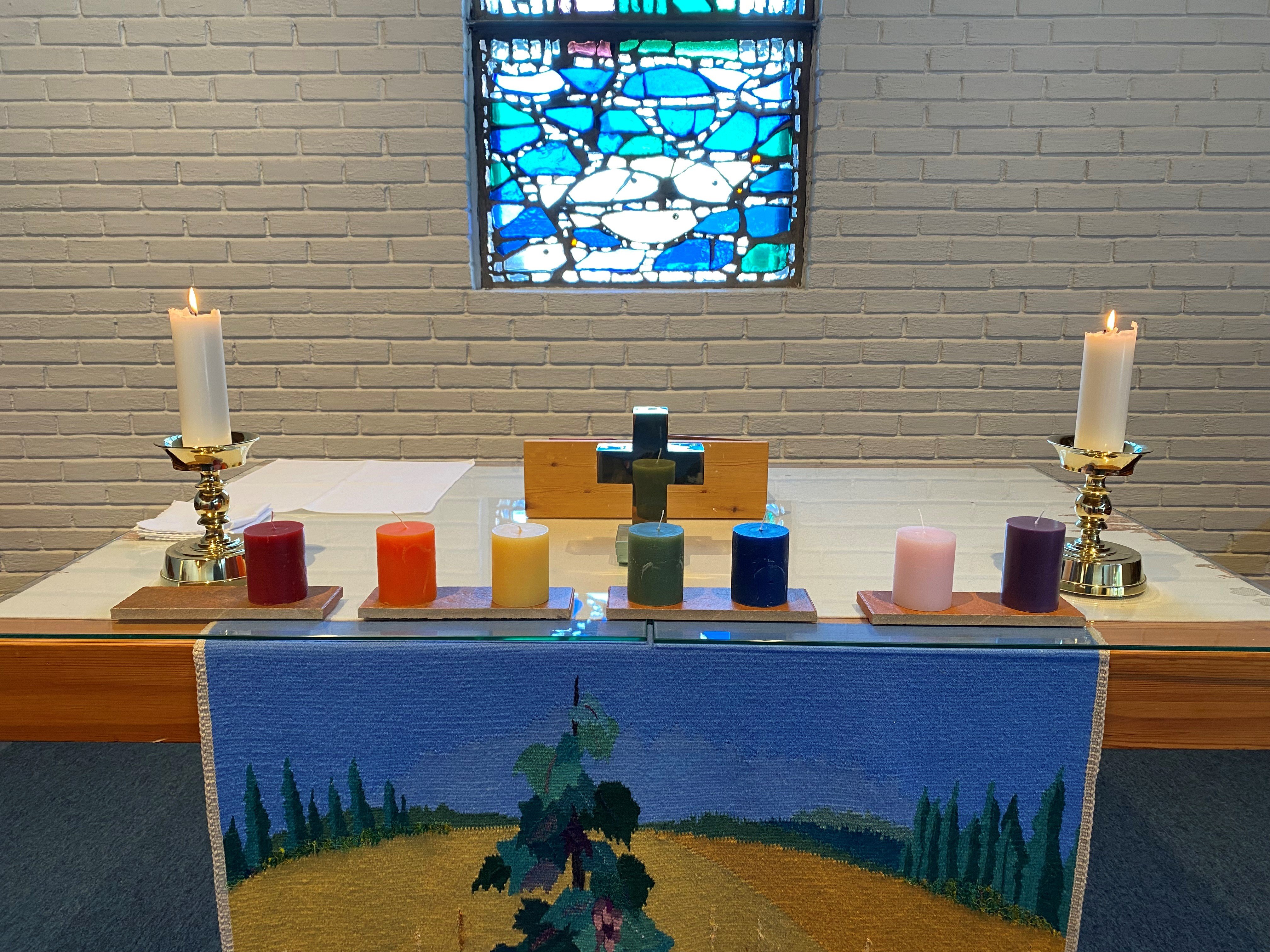 Foto: Arnstein Hardang