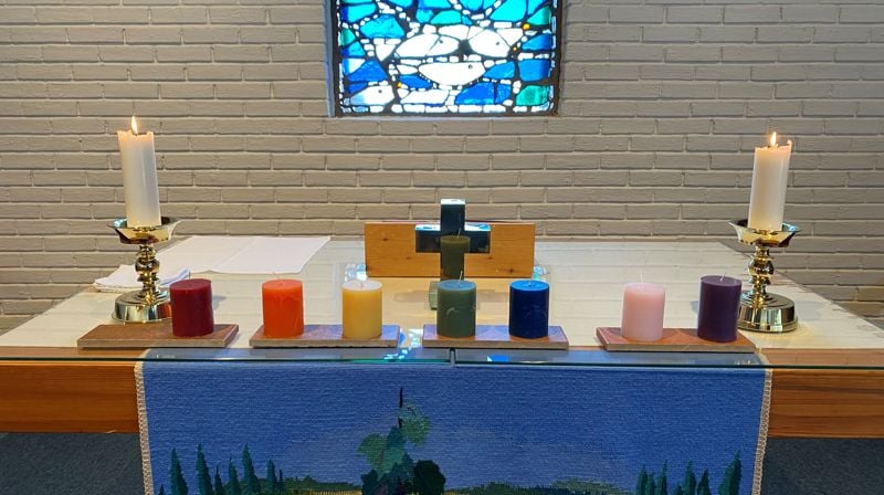 Foto: Arnstein Hardang