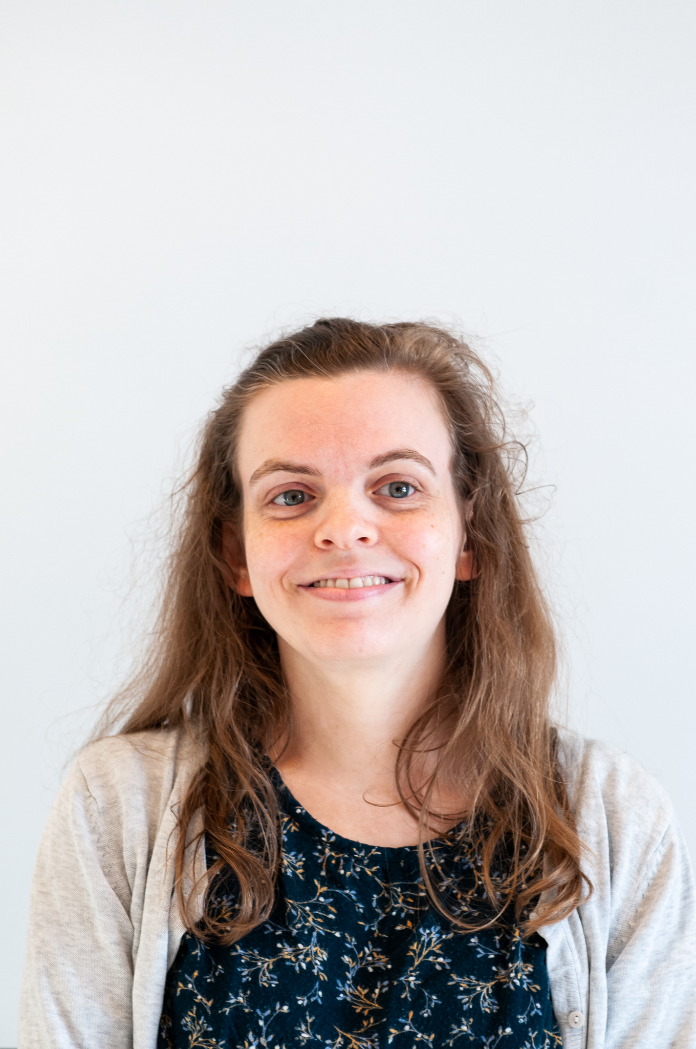 Marte Kinserdal 