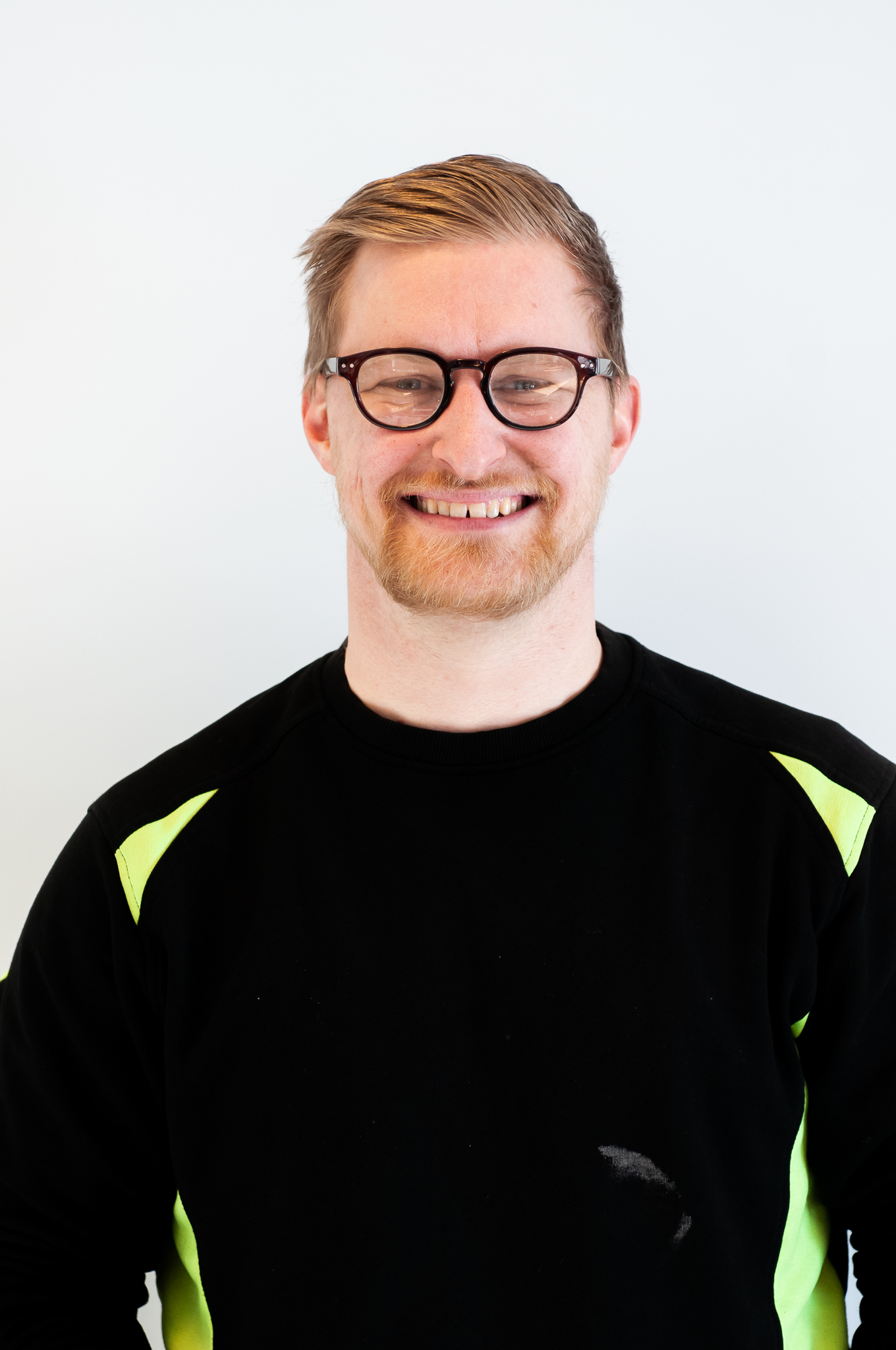 Alexander Glestad