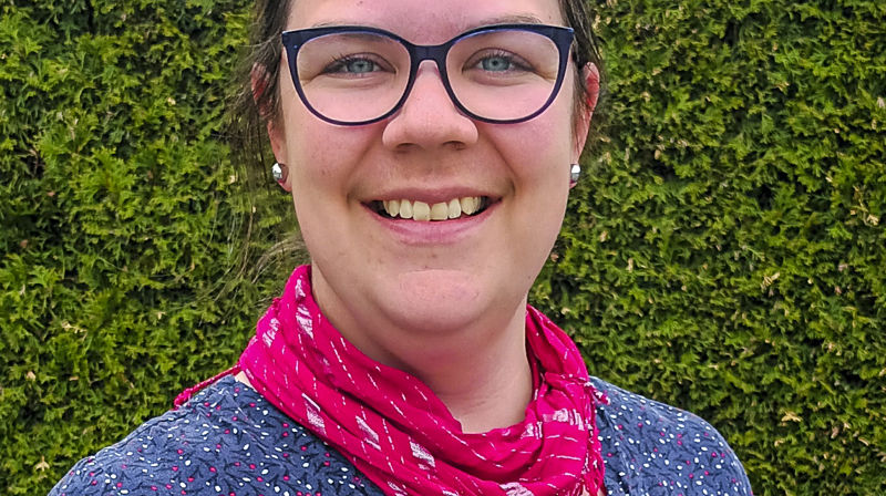 Avskjed med Stina sokneprest