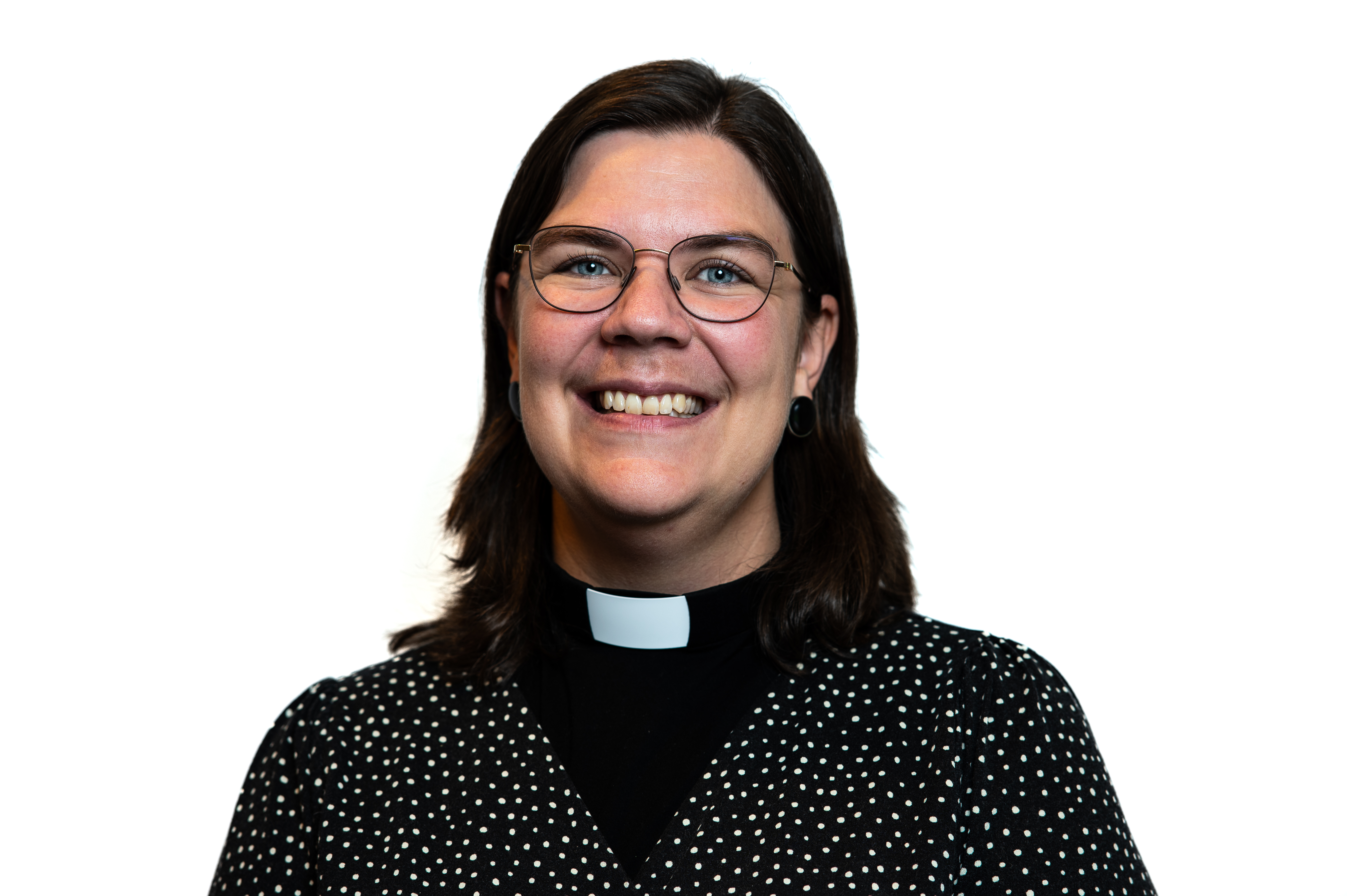 Stina  Frøvoll Torgauten 