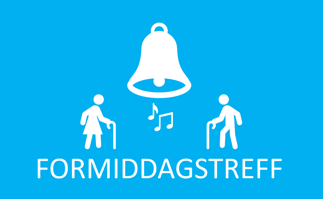 FORMIDDAGSTREFF