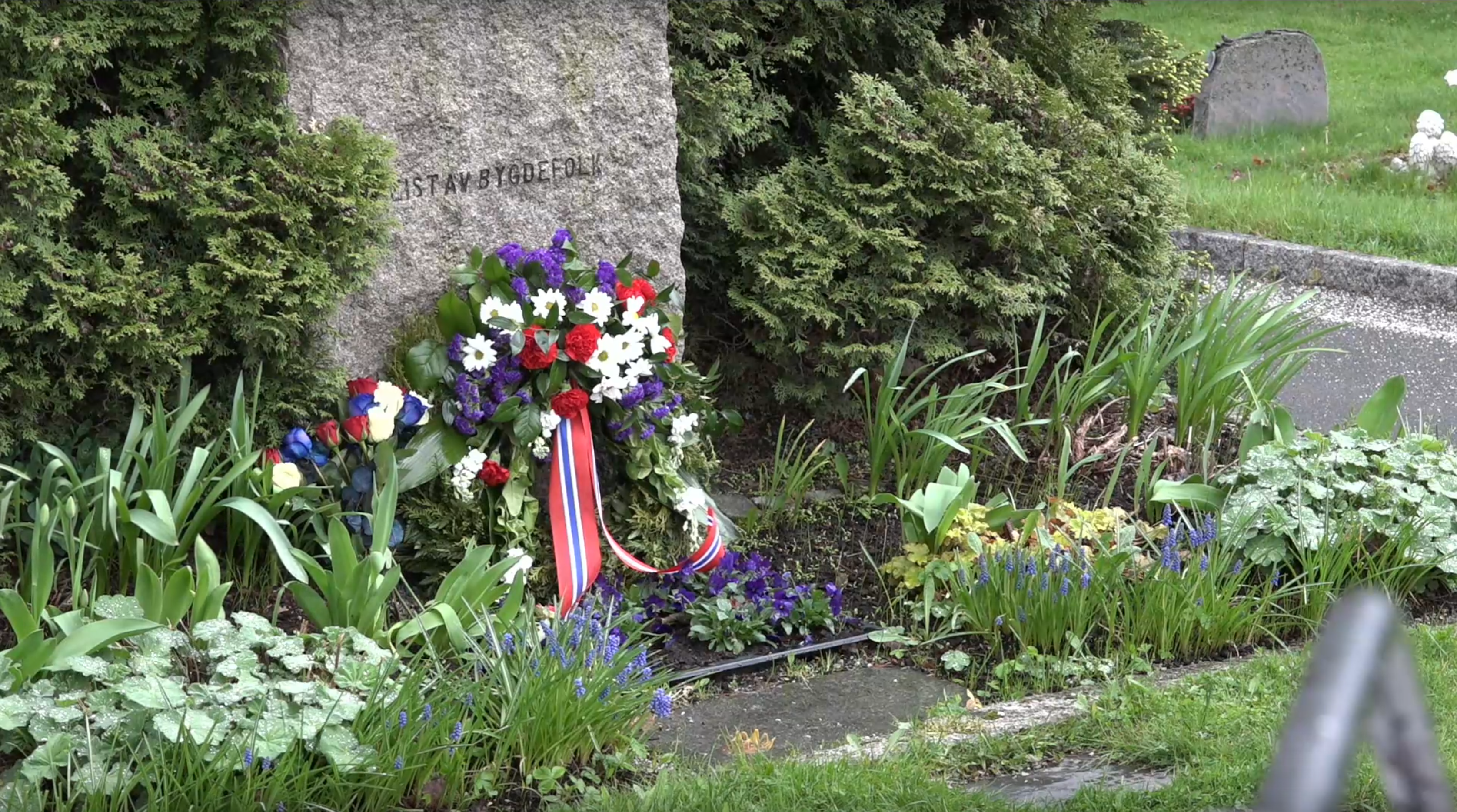 Glimt fra 17. mai