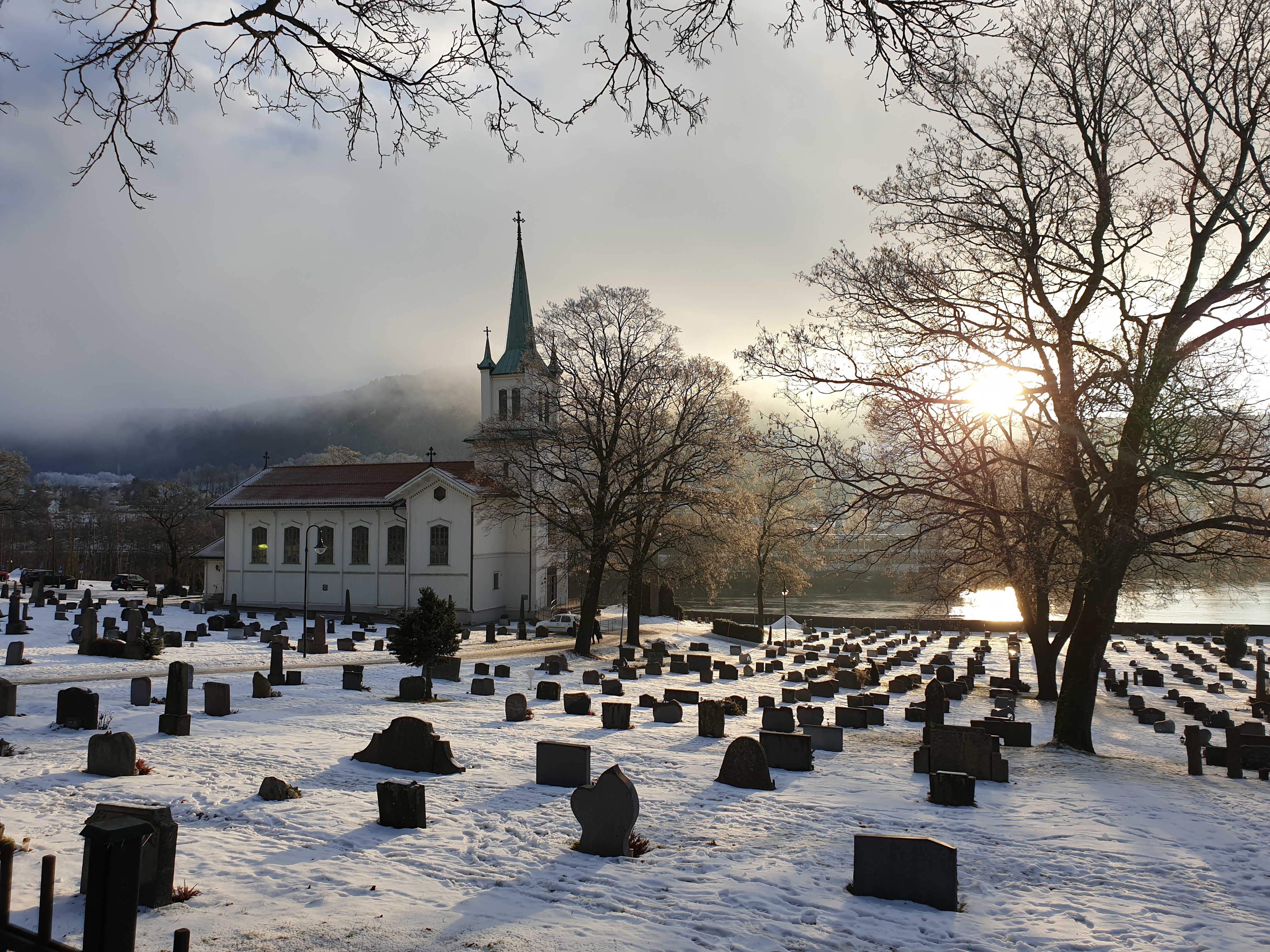 Foto: Svenn Ivar Skårerverket