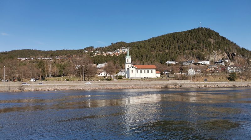 Menighetens årsmøte 2022