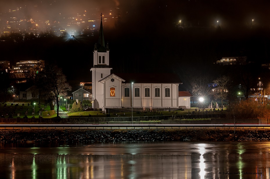 Foto: Svenn Ivar Skårerverket 