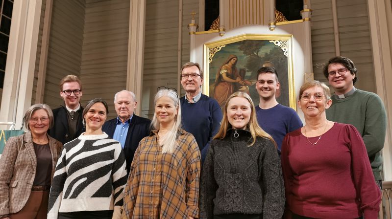 Fotograf: Anne Gallefoss Wollertsen