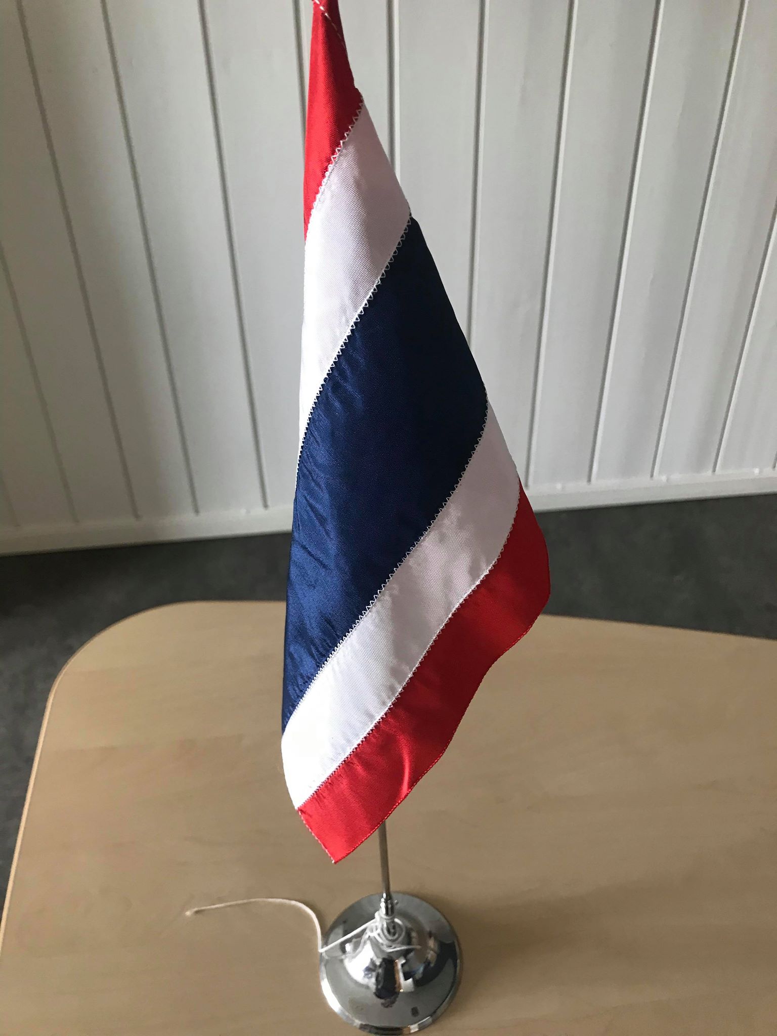 Menighetens misjonsprosjekt