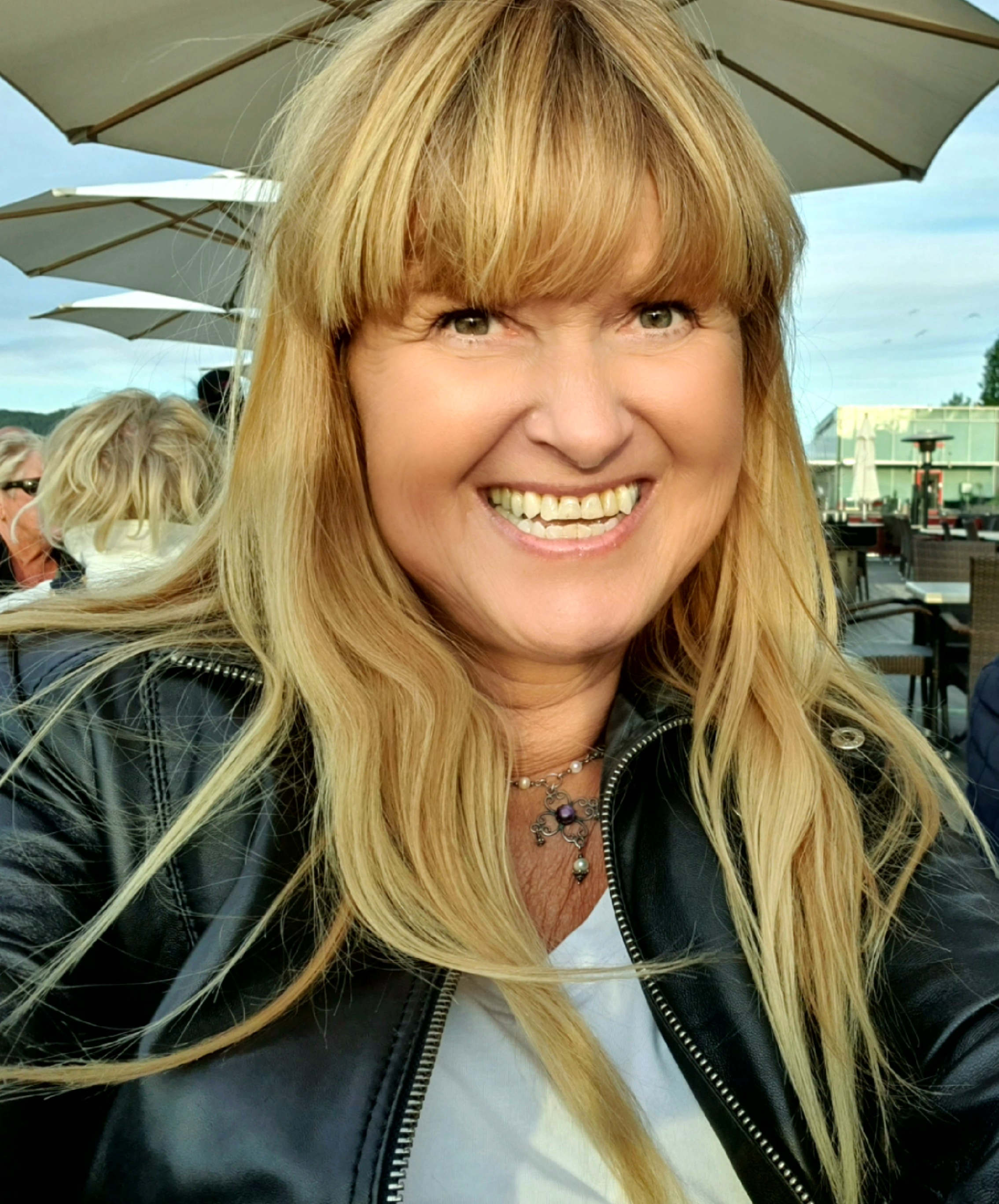 Heidi  Tokle Poverud 