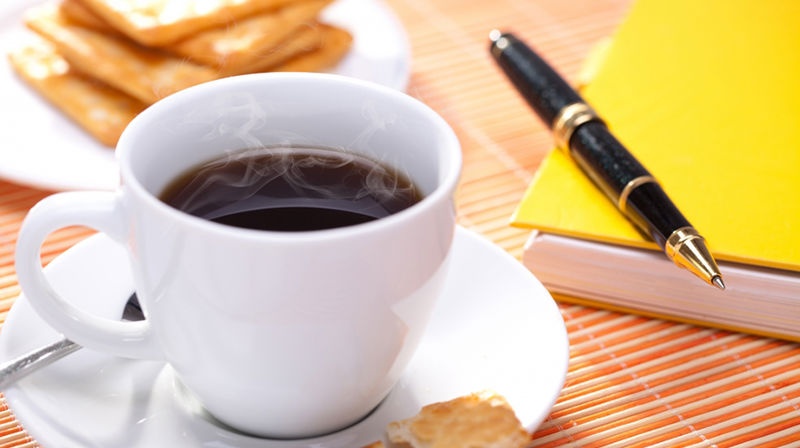 Årsmøte for Kvæfjord menighet