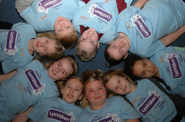 Lys Våken