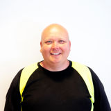 Sven Ivar Skårerverket