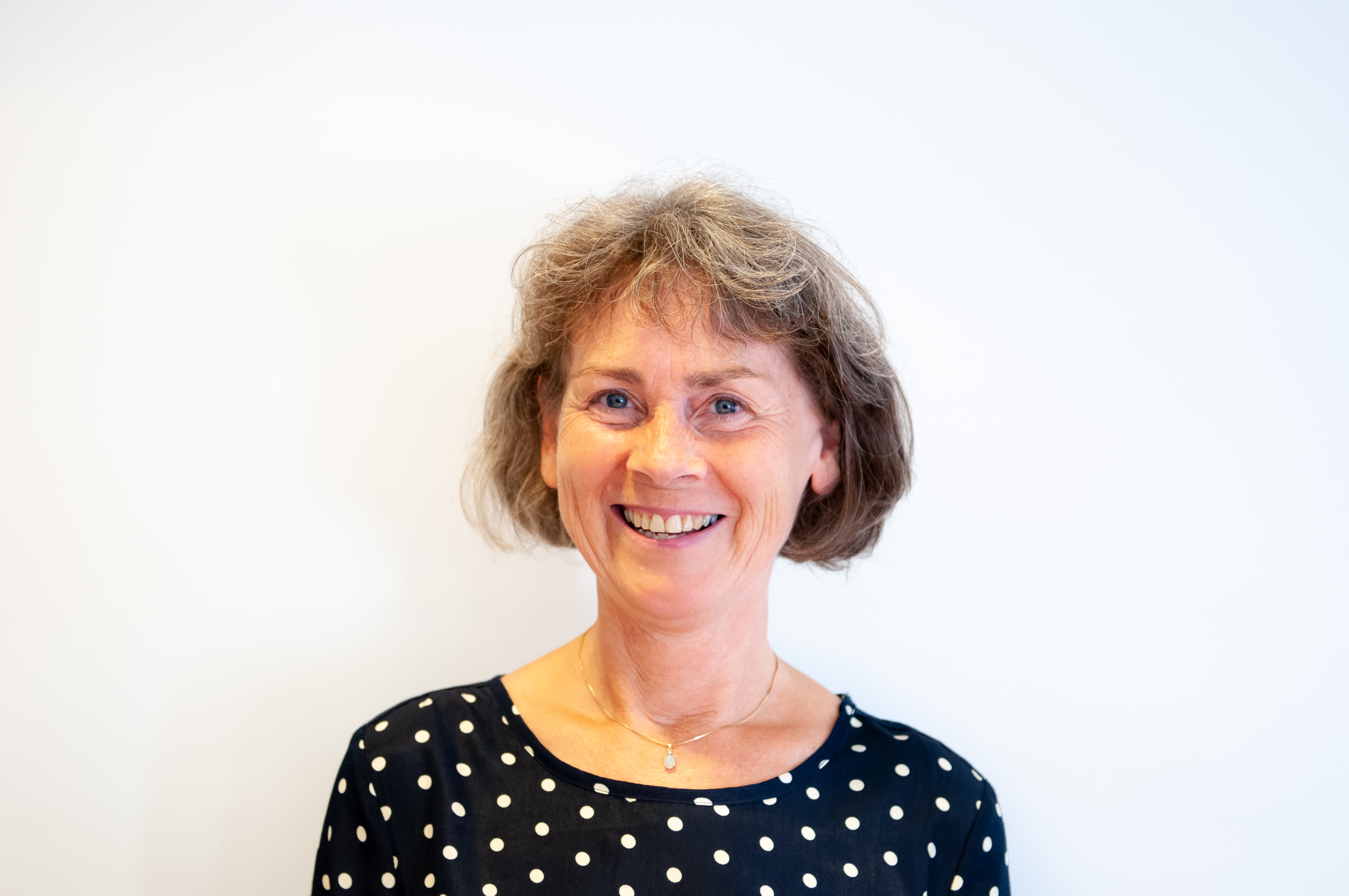 Ina Bråthen Bjerke