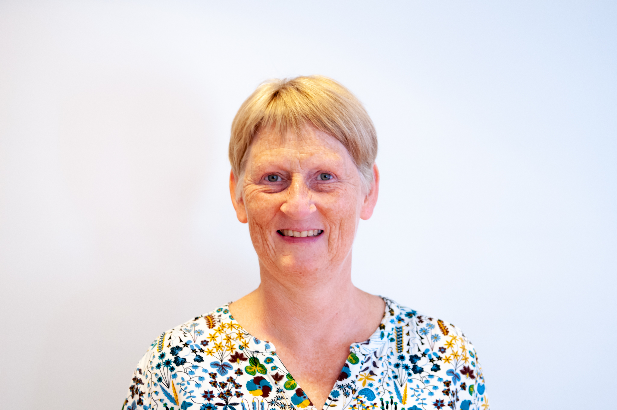 Gudrun Klingsheim