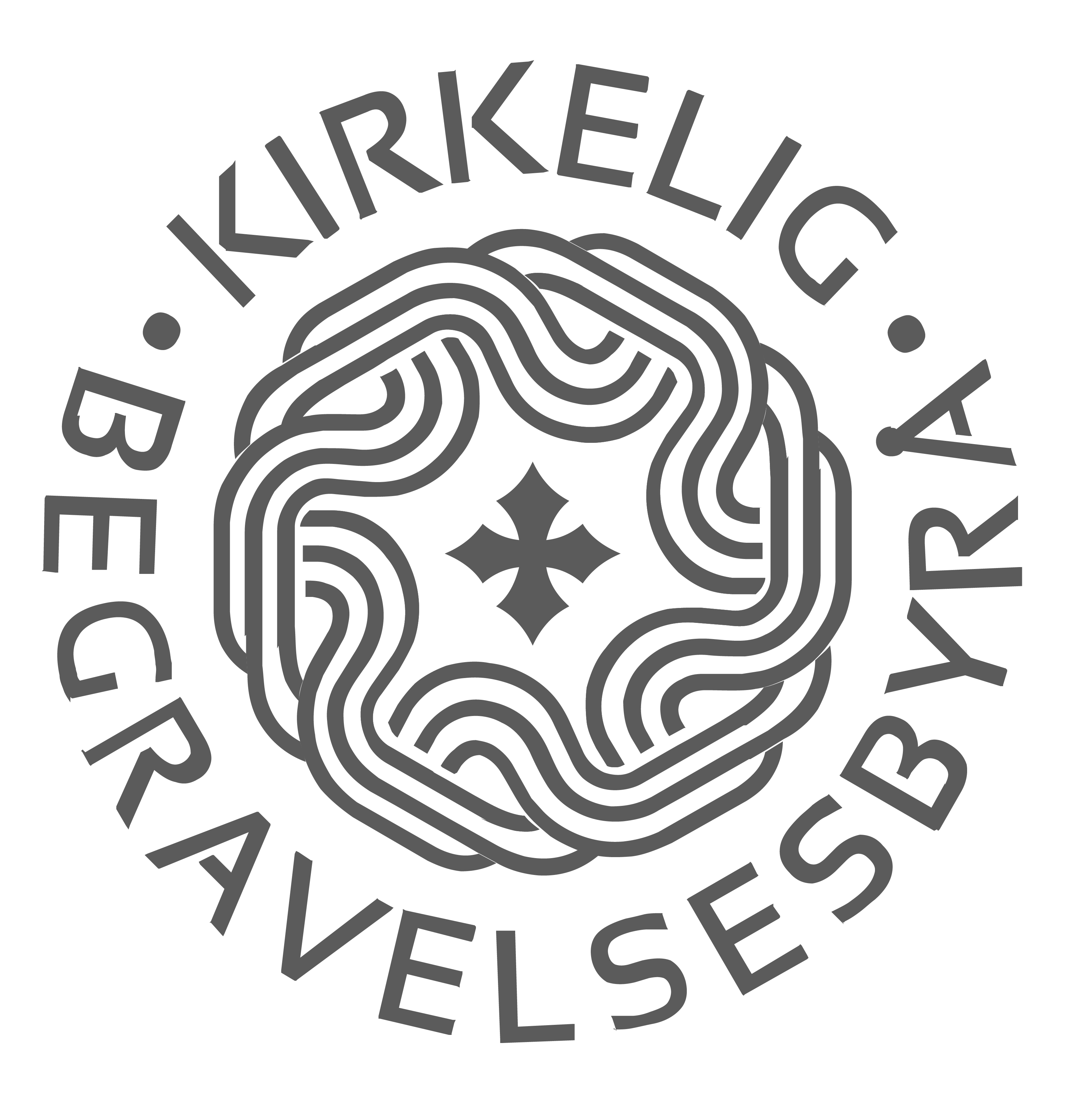 Kirkelig begravelsesbyrå A/S
