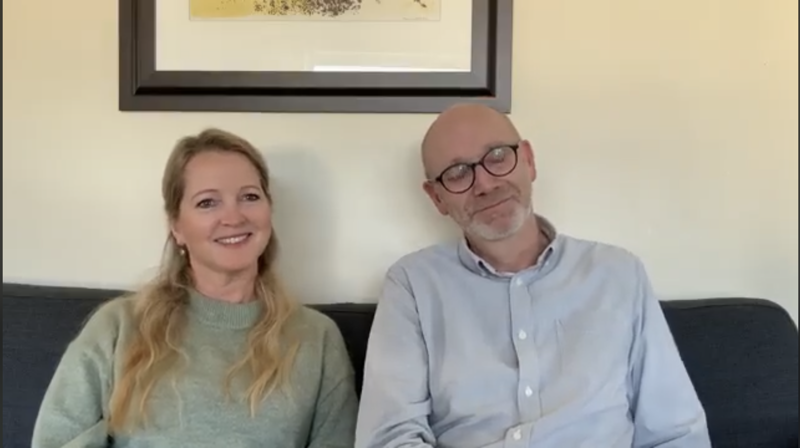 20 år som korledere!